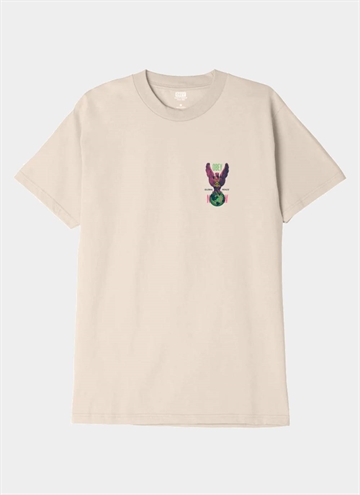 Obey Peace Eagle T-Shirt